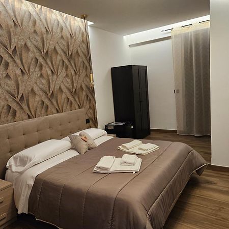 Napoli Central Capodichino B&B מראה חיצוני תמונה