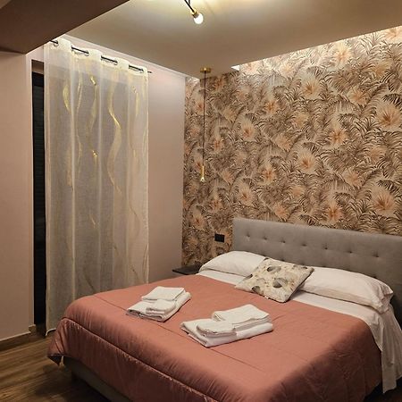 Napoli Central Capodichino B&B מראה חיצוני תמונה