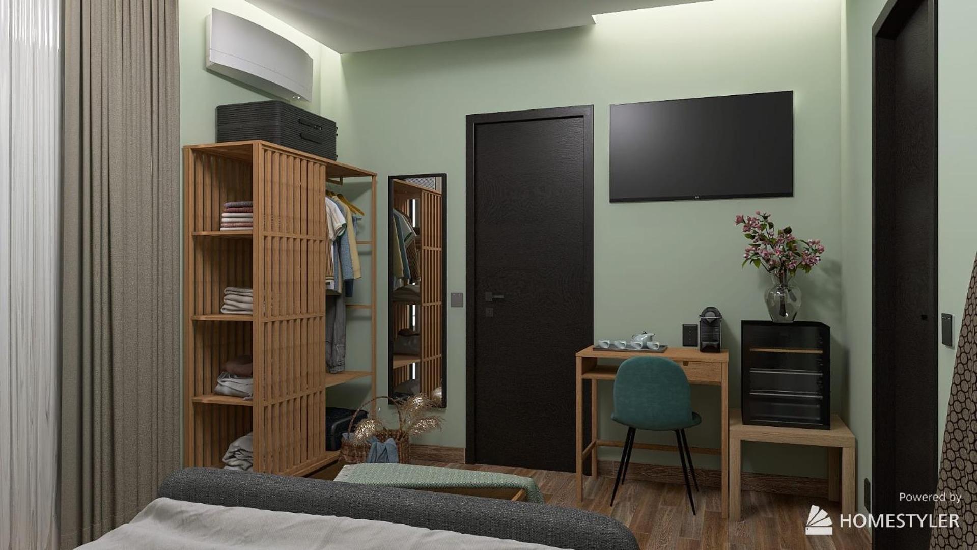 Napoli Central Capodichino B&B מראה חיצוני תמונה