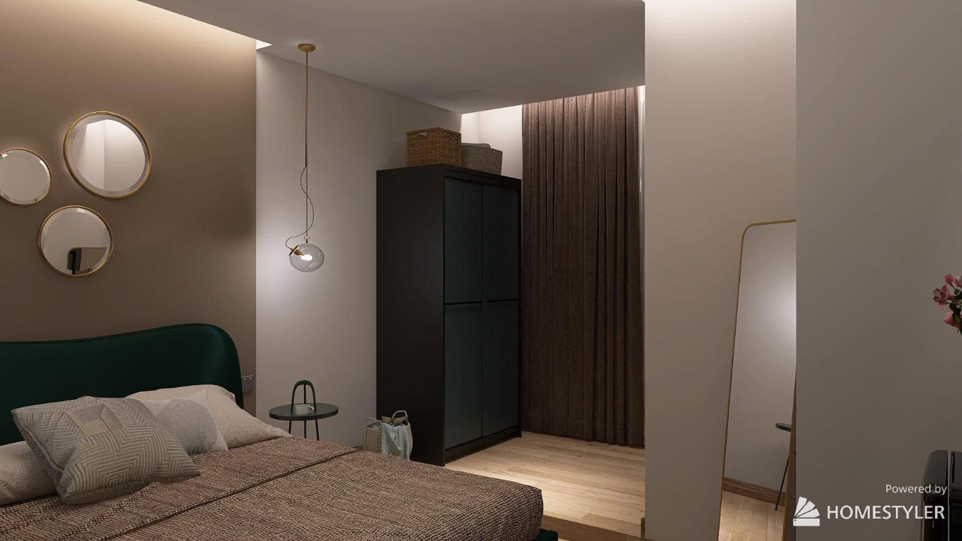 Napoli Central Capodichino B&B מראה חיצוני תמונה