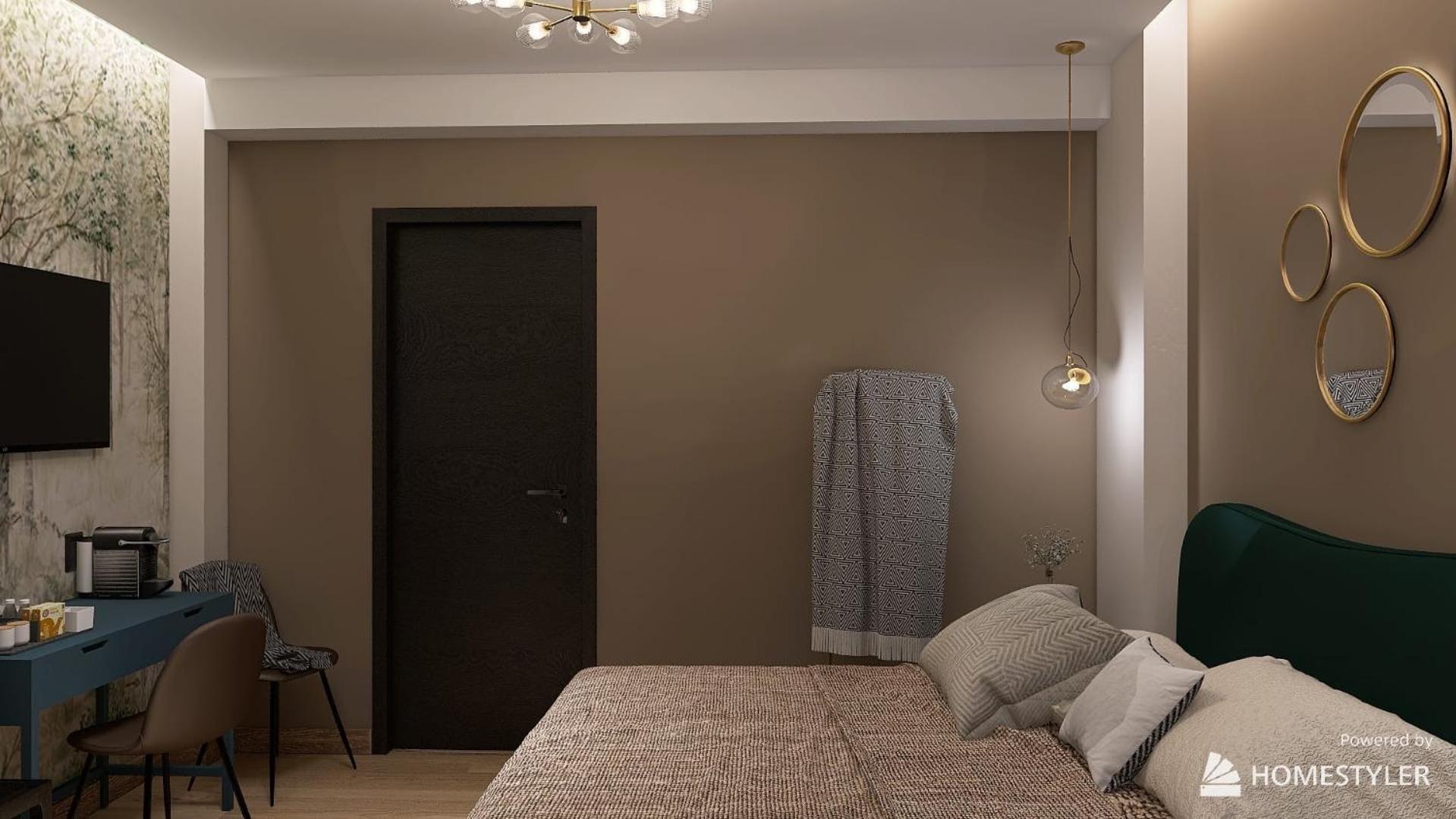Napoli Central Capodichino B&B מראה חיצוני תמונה