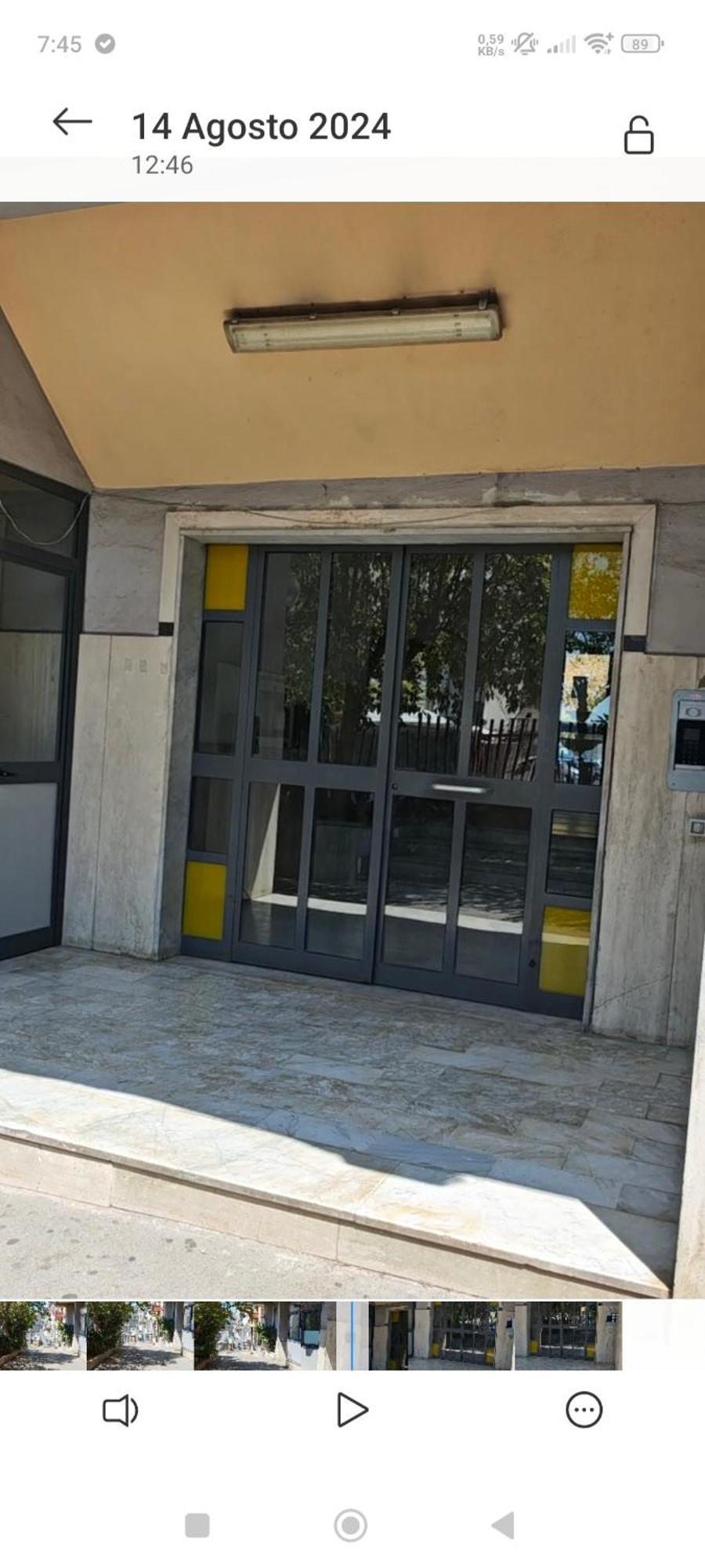 Napoli Central Capodichino B&B מראה חיצוני תמונה