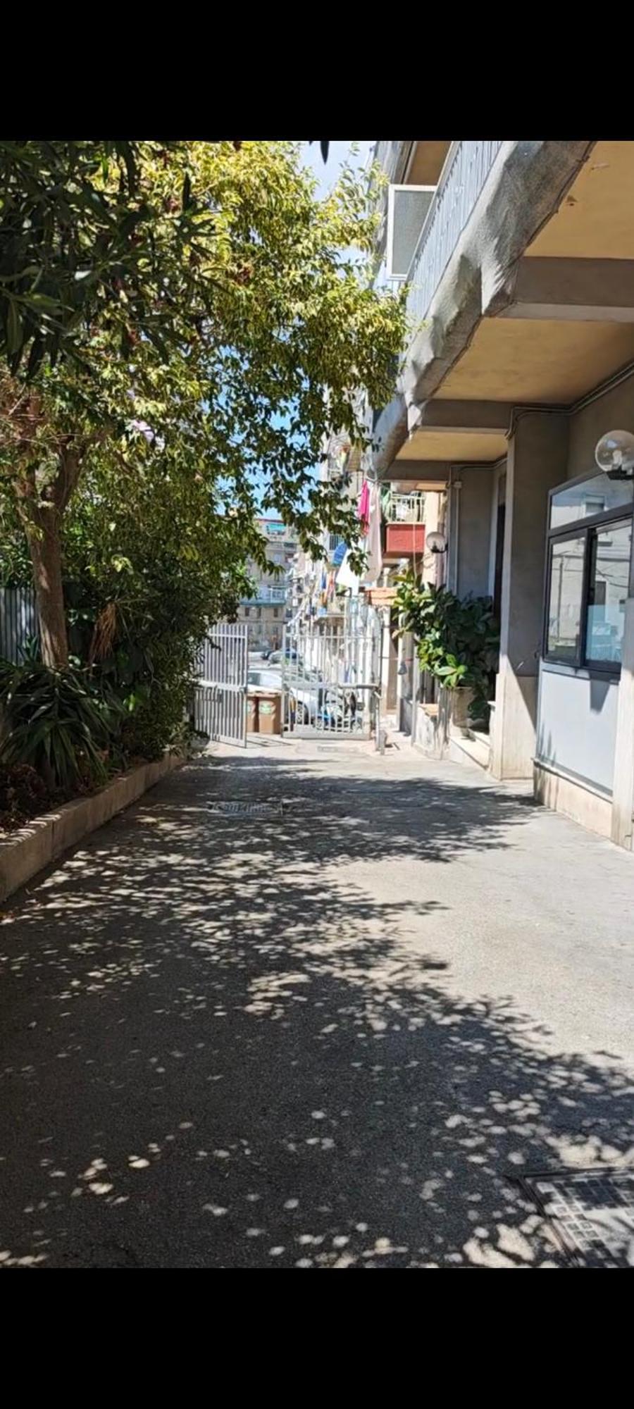 Napoli Central Capodichino B&B מראה חיצוני תמונה