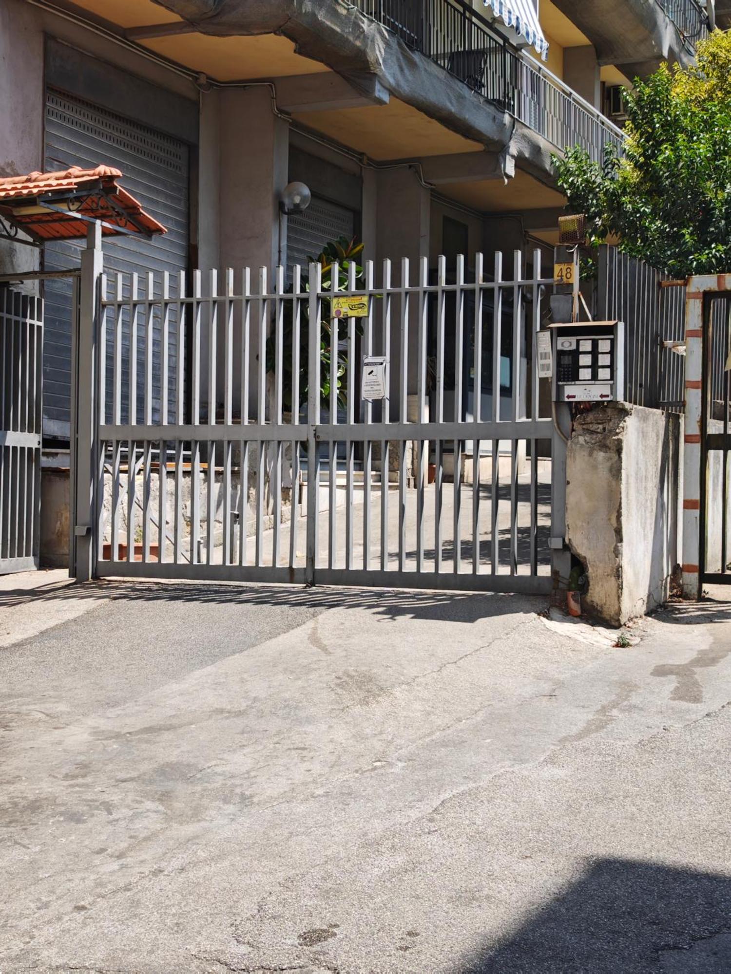 Napoli Central Capodichino B&B מראה חיצוני תמונה