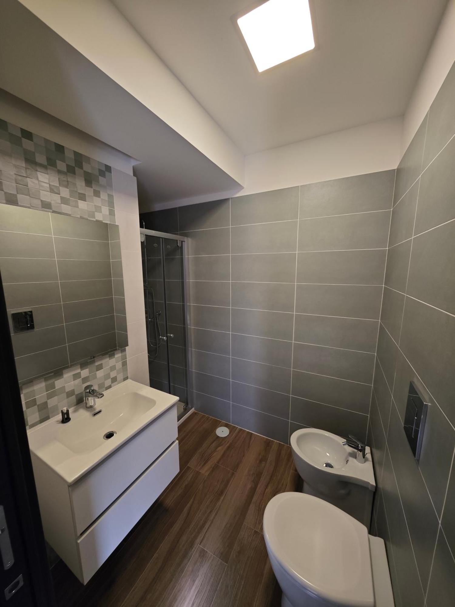 Napoli Central Capodichino B&B מראה חיצוני תמונה